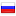 gazeta51.ru server is located in Russia